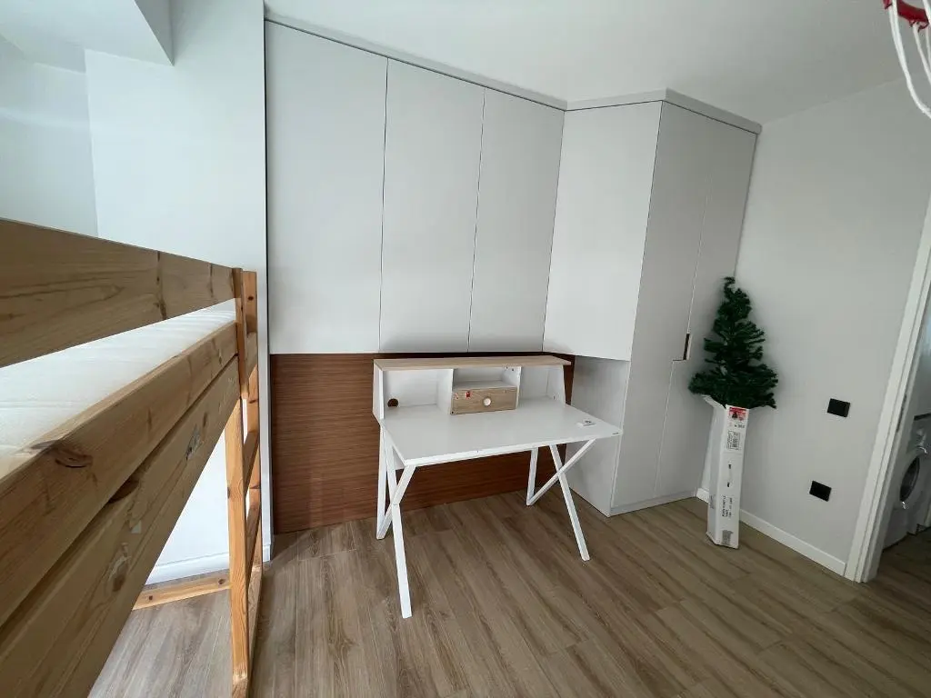 Large room